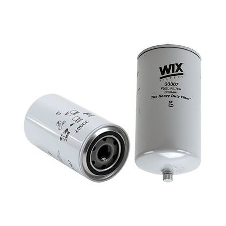 Wix Filters Fuel Filter 33367